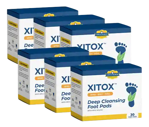 Xitox